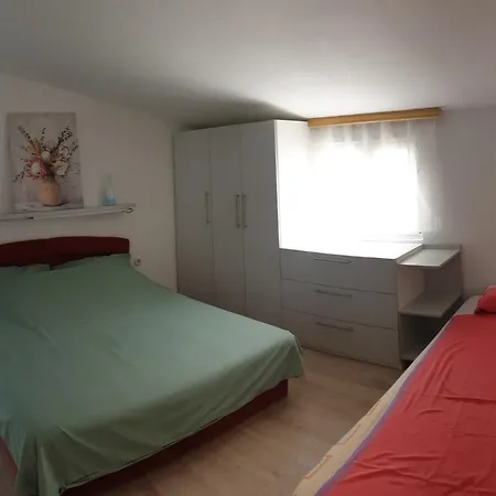 With Parking Space - 21465 Apartman Vir