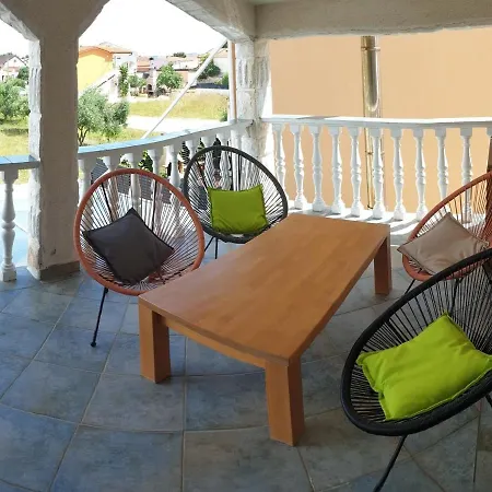 Appartamento With Parking Space - 21465