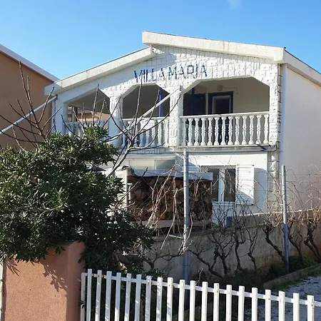 With Parking Space - 21465