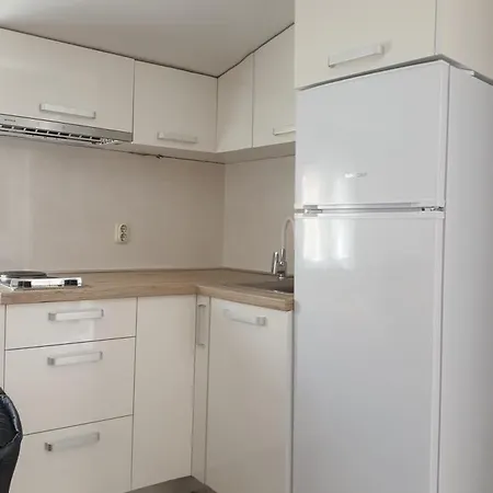 With Parking Space - 21465 Apartment