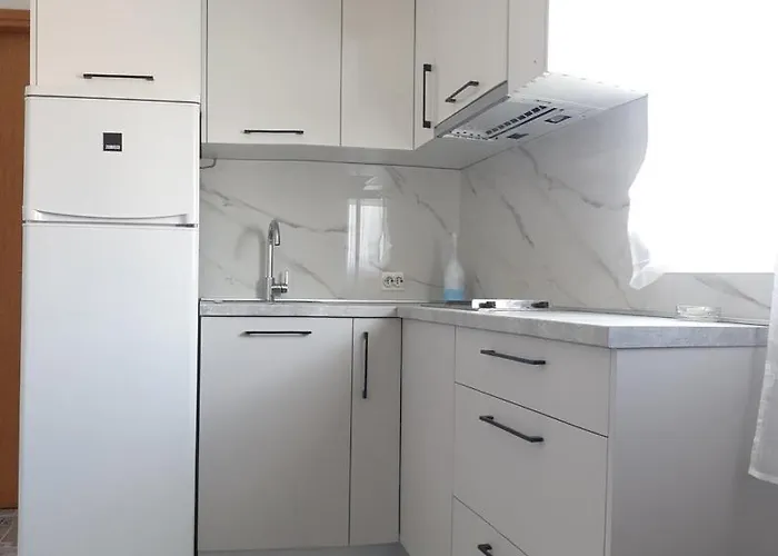 With Parking Space - 21465 Apartman Vir