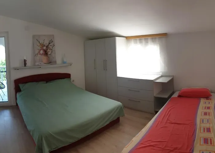 With Parking Space - 21465 Appartamento Vir