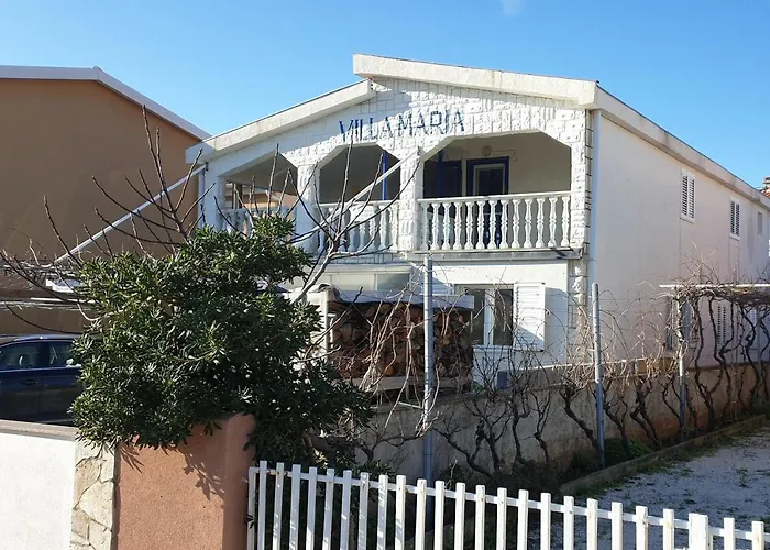 With Parking Space - 21465