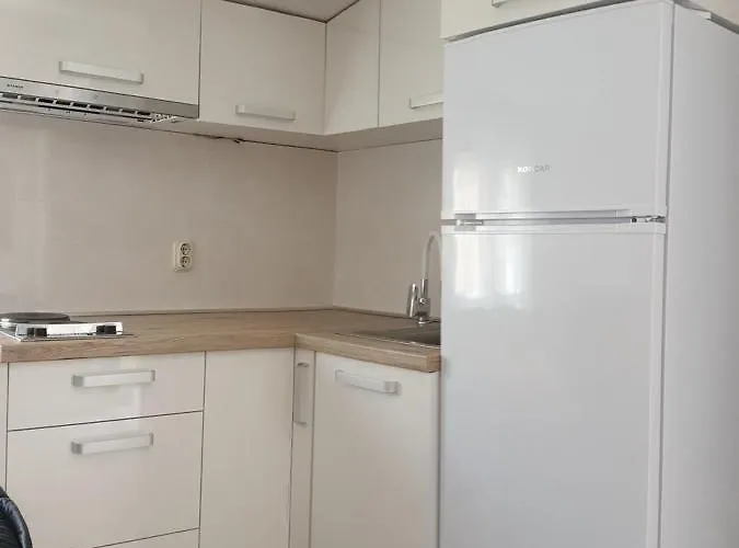 With Parking Space - 21465 Apartman